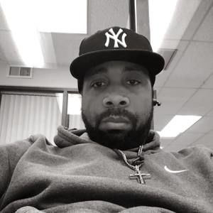 Meet your Posher, Damian